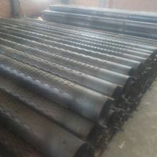  揭陽市林斌不銹鋼手搖吸水泵制品廠 主營 upvc礦篩濾管 upvc割